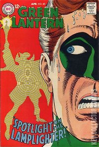 Green Lantern #60