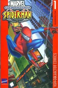 Ultimate Spider-Man #1