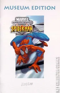 Ultimate Spider-Man #1