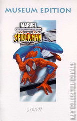 Variant Cover for Ultimate Spider-Man #1