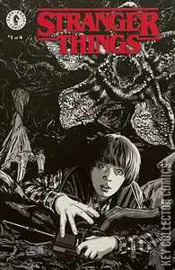 Stranger Things #1
