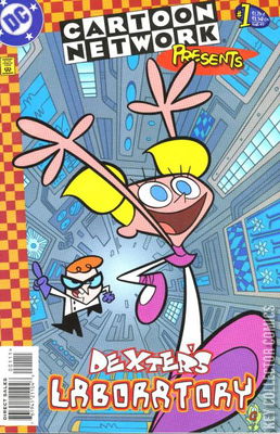 Cartoon Network Presents