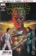 Cover for Star Wars #7