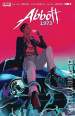 Cover for Abbott 1973 #1