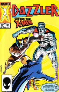 Dazzler #38