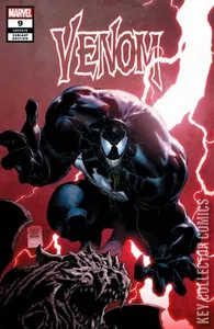 Venom #9