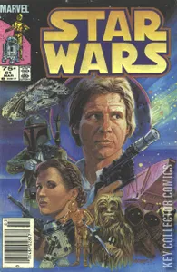 Star Wars #81