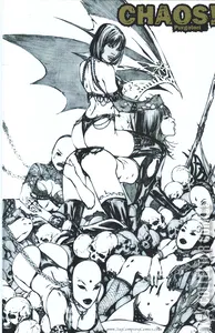 Purgatori #2