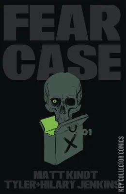 Fear Case