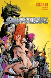 Sonjaversal #1