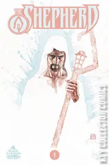 Variant Cover for Shepherd #1