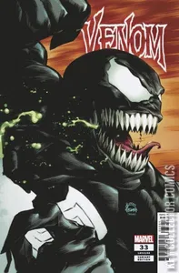 Venom #33
