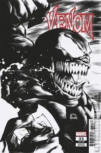 Venom #33