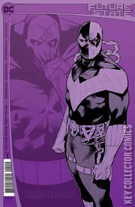 Future State: Teen Titans #1