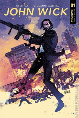 John Wick