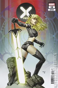 X-Men #18