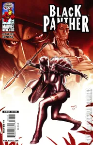 Black Panther #8