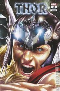 Thor #12