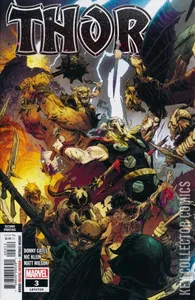 Thor #3