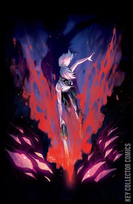 Something Is Killing the Children