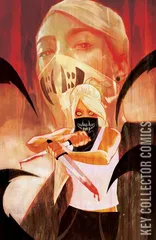 Variant Cover for Something Is Killing the Children #14