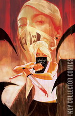 Variant Cover for Something Is Killing the Children #14