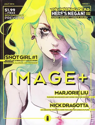 Image+