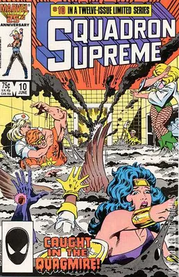 Squadron Supreme