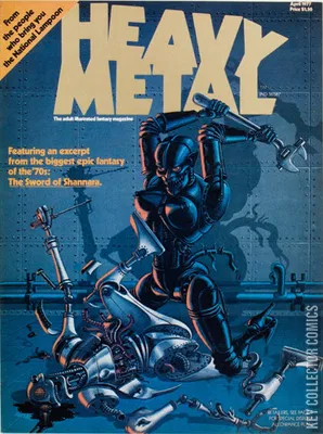 Heavy Metal