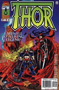 Thor #502