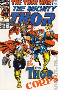 Thor #440