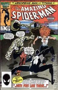 Amazing Spider-Man #283