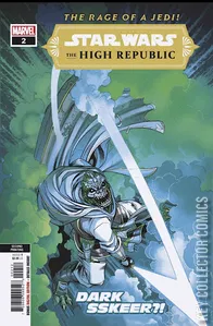 Star Wars: The High Republic #2