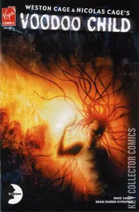 Voodoo Child #1