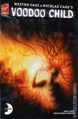 Voodoo Child