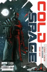 Cold Space #1