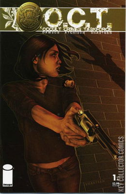 Occult Crimes Taskforce