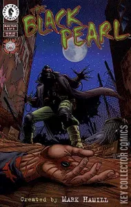 The Black Pearl #1