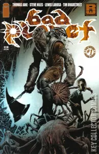 Bad Planet #1