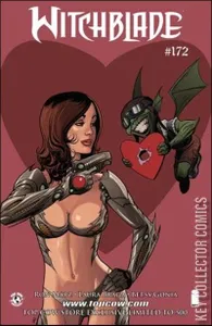 Witchblade #172