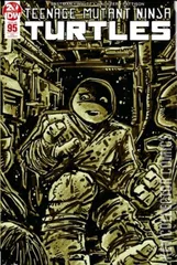 Variant Cover for Teenage Mutant Ninja Turtles #95