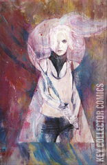 Variant Cover for Something Is Killing the Children #15