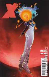X-23 #16