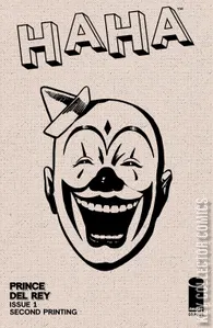 Haha #1