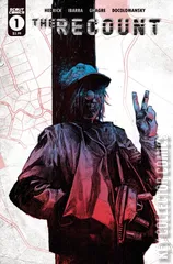 Cover for Recount, The #1