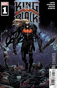King In Black #1