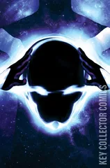 Variant Cover for Radiant Black #1