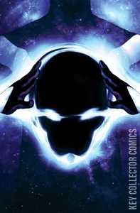 Radiant Black #1