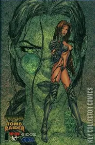 Witchblade / Tomb Raider #1