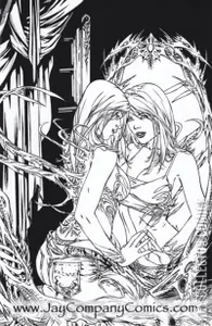 Witchblade #114